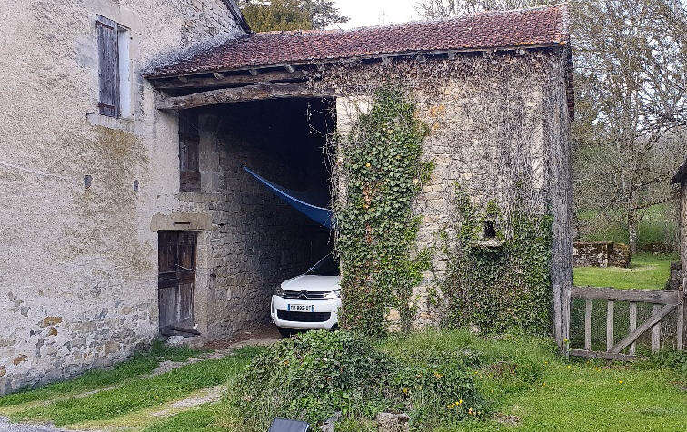 Maison en pierre - photo 3