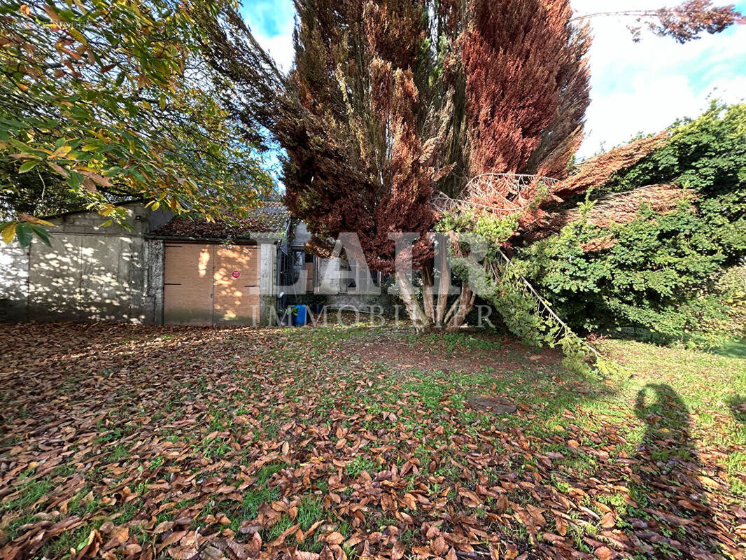 Appartement à FLERS