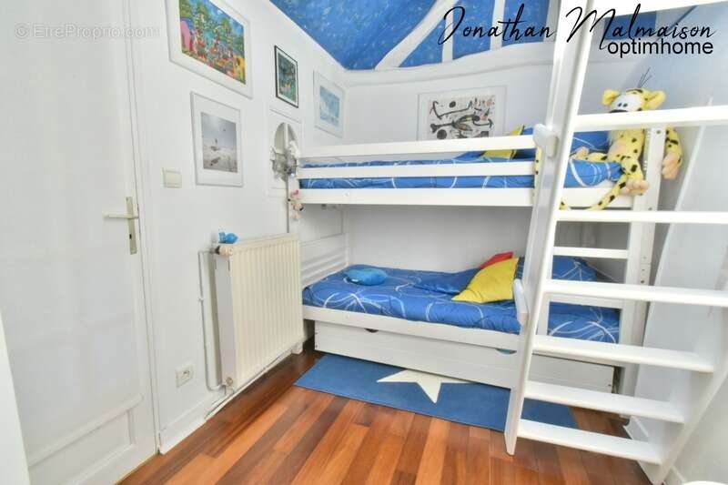 Maison à CONCHES-EN-OUCHE