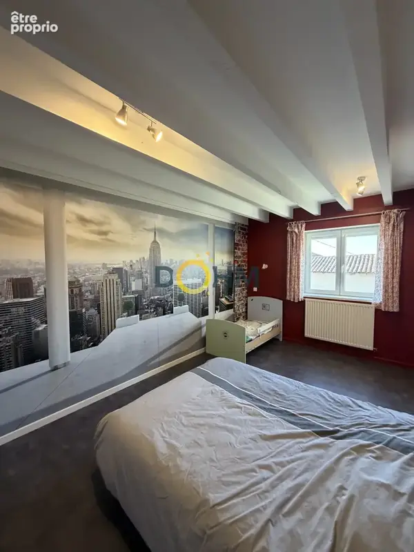 Maison individuelle - 205 m2 - photo 13