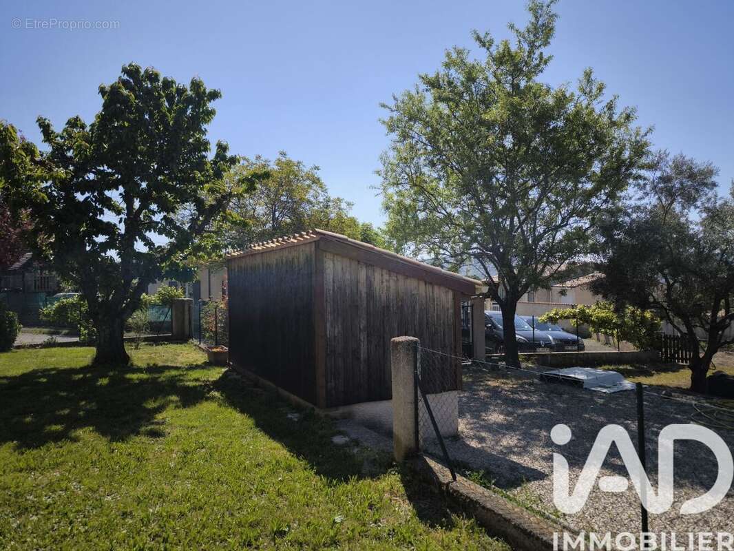 Photo 4 - Maison à SAINT-ETIENNE-LES-ORGUES