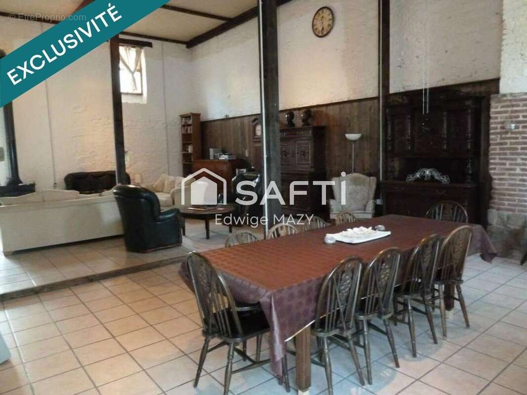 Photo 6 - Maison à MAINSAT