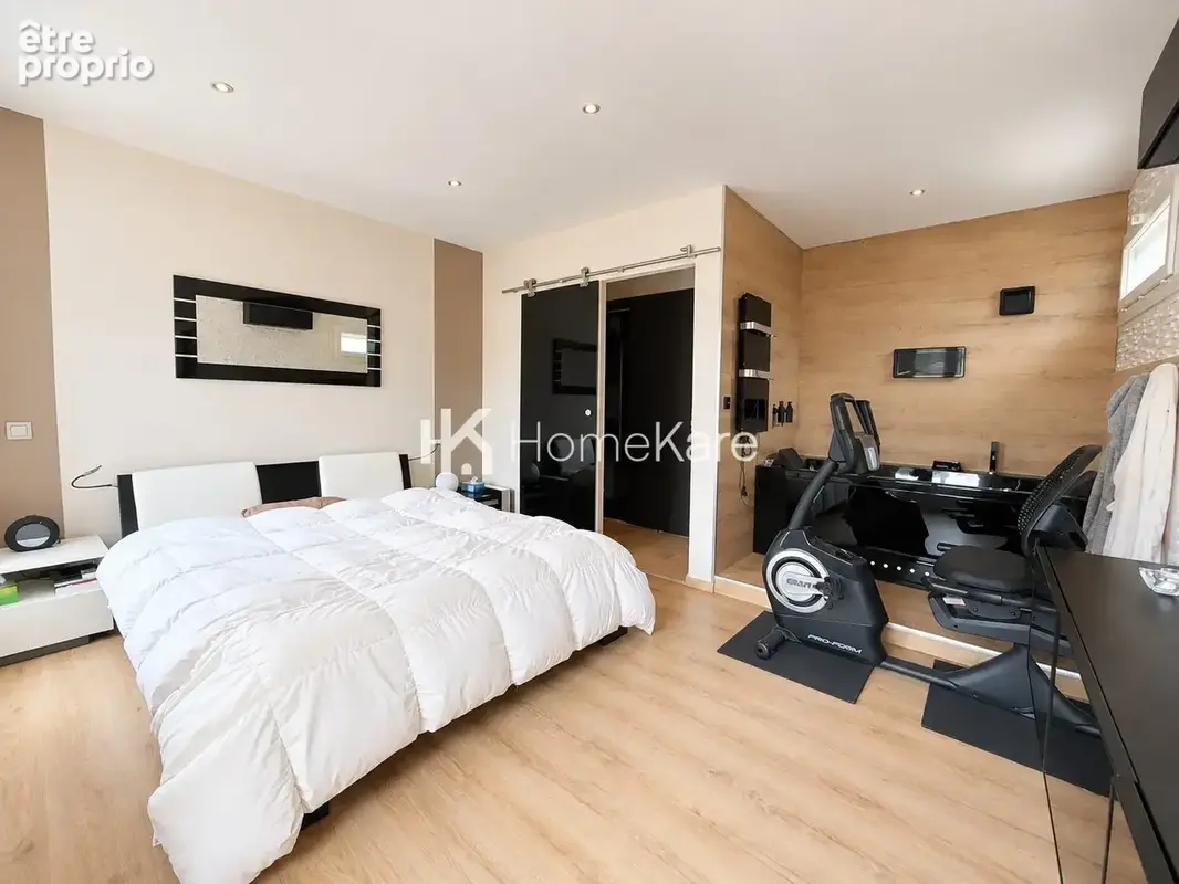 Maison 4 pièces 95 m² à vendre à Miremont (31190) - photo 5