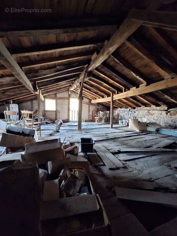 Appartement à ASCAIN