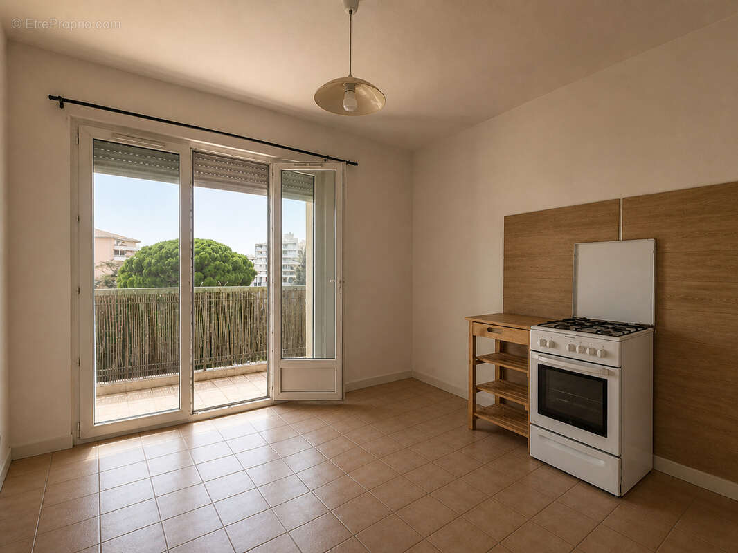 Appartement à FREJUS