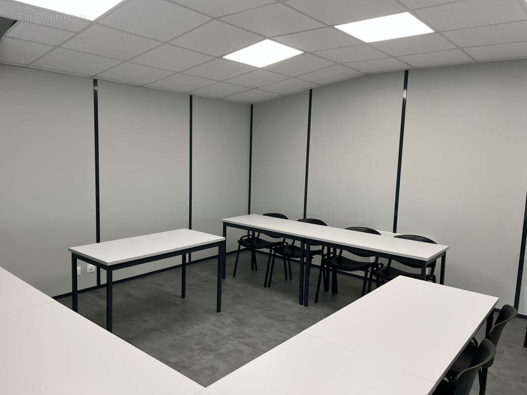 Commerce à VALENCIENNES