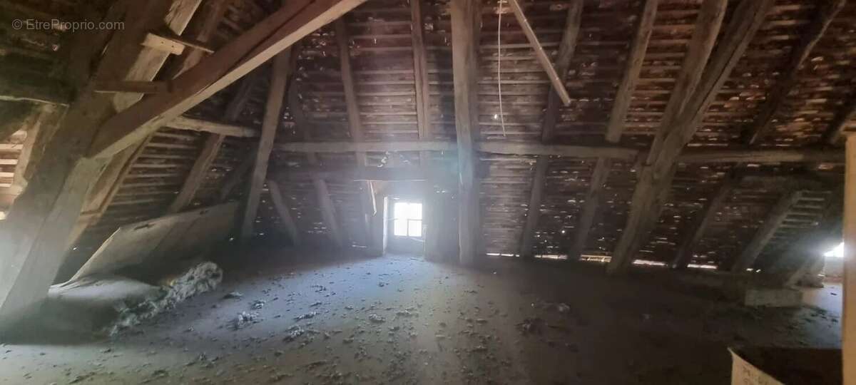 Maison de maître avec piscine et dépendances - photo 29