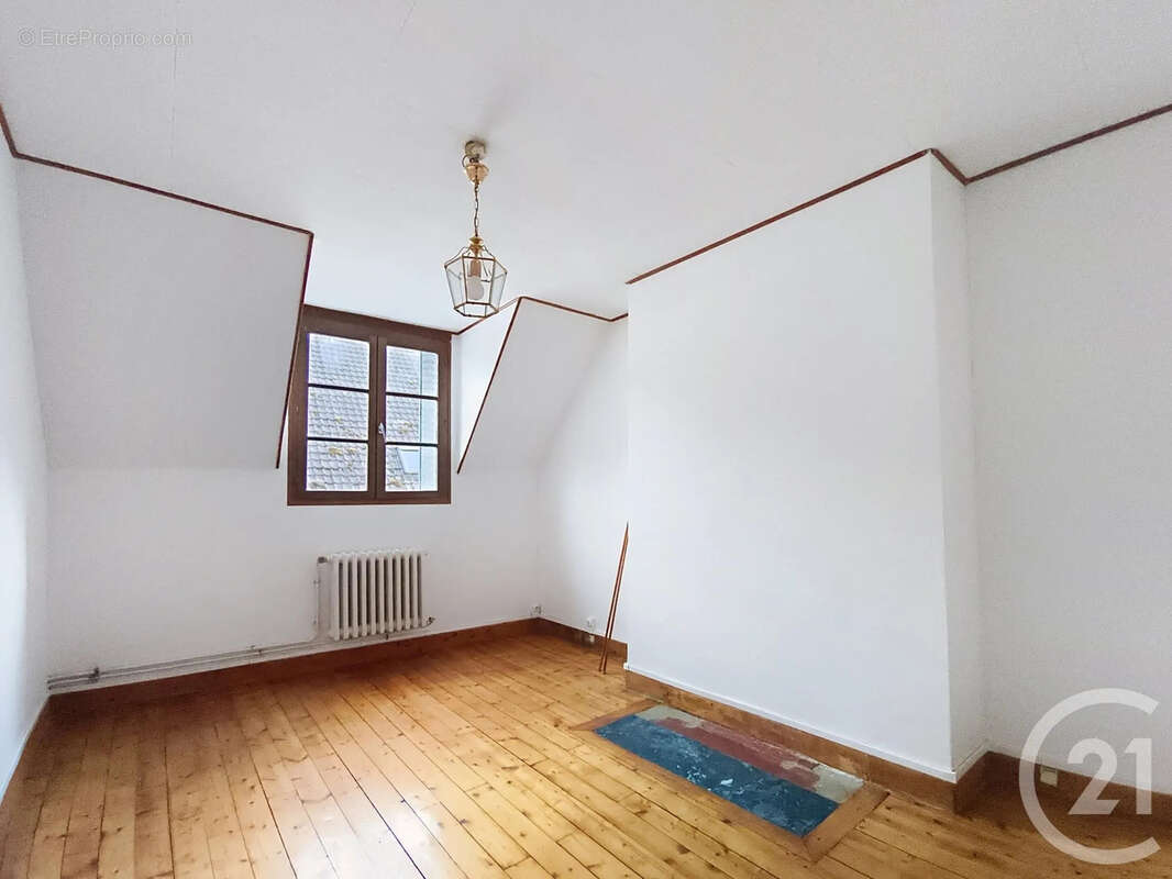 Appartement à NANGIS