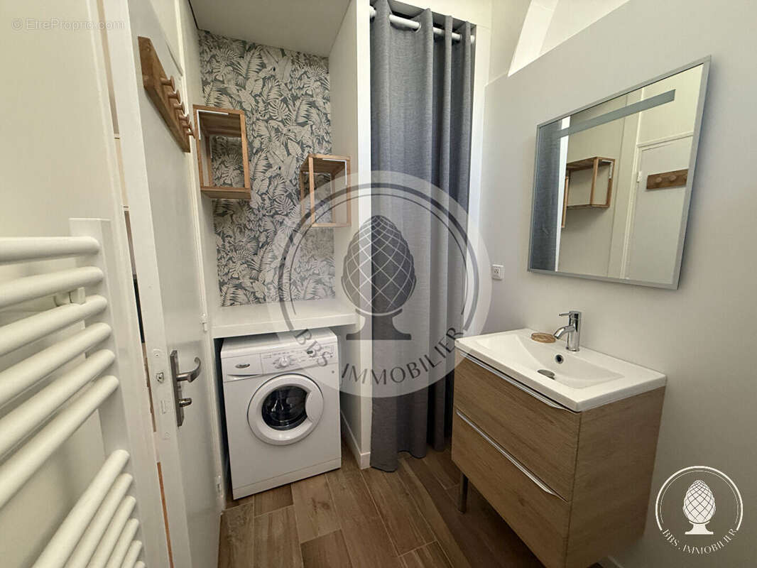 Appartement à LA ROCHELLE