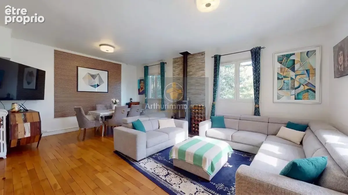 Vente Maison Palaiseau(91120) 1 190 000ï¿œ - photo 3