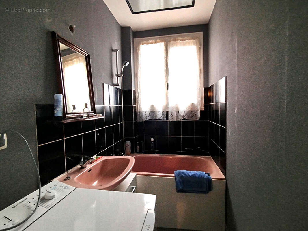 Appartement à DREUX