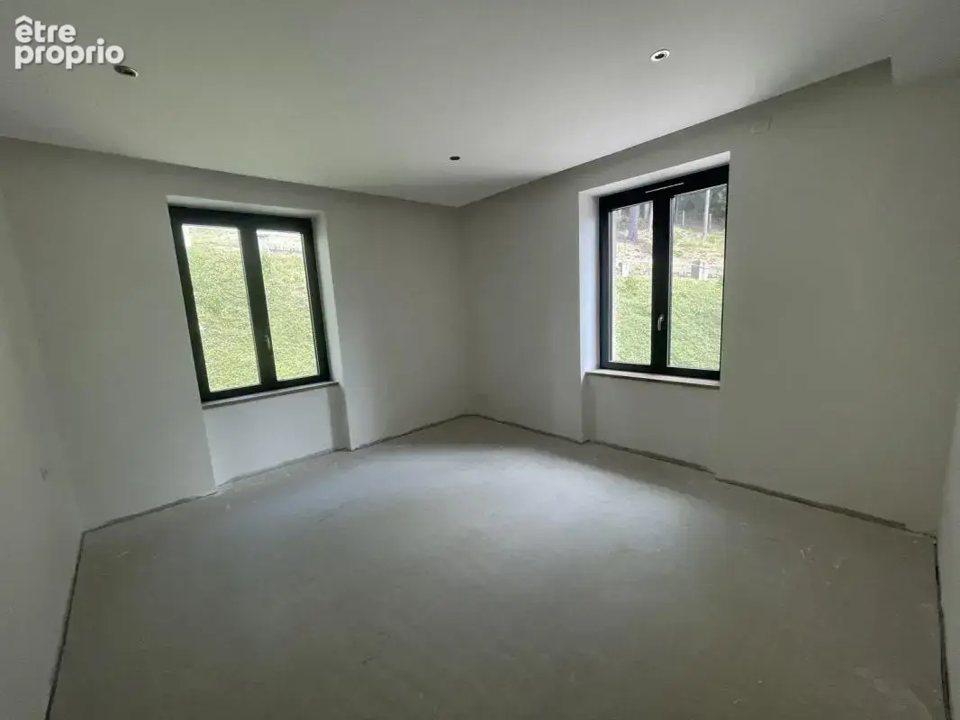 Appartement 4 pièces Domaine d'Haslach - photo 8