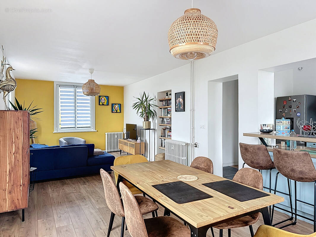 Appartement à ENGLOS