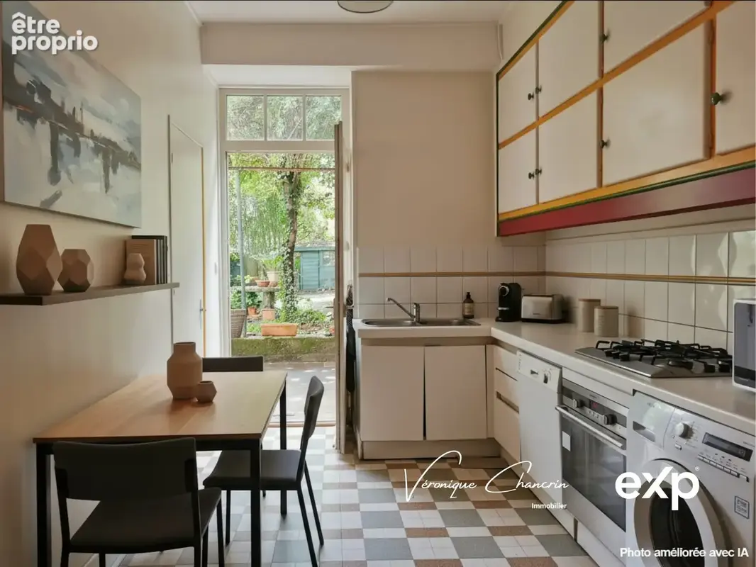 Maison 197 m² à Oullins  - photo 5