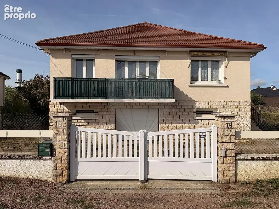 Maison 4 chambre(s) à vendre - photo 3