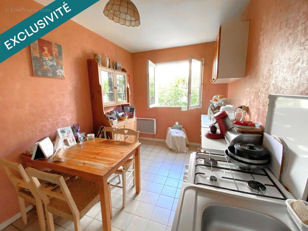 Photo 6 - Maison à TRIEL-SUR-SEINE