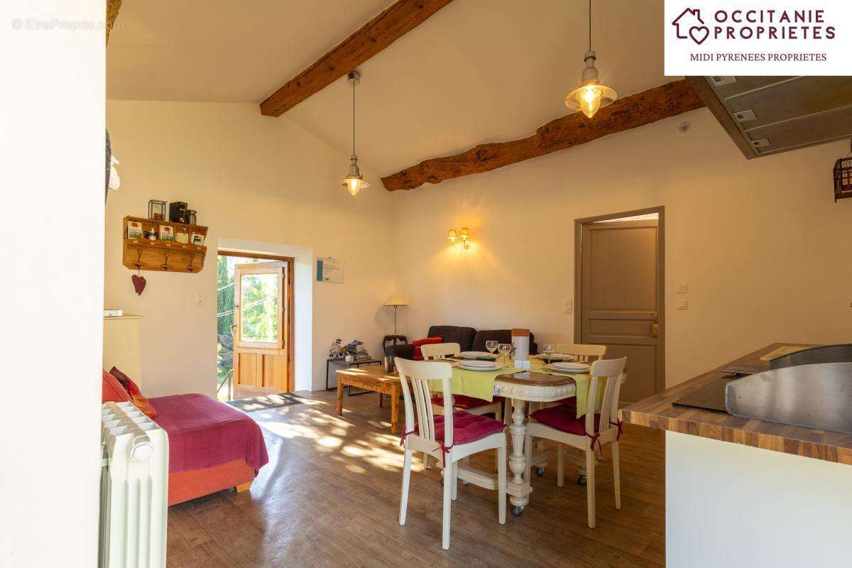 Maison à CARCASSONNE