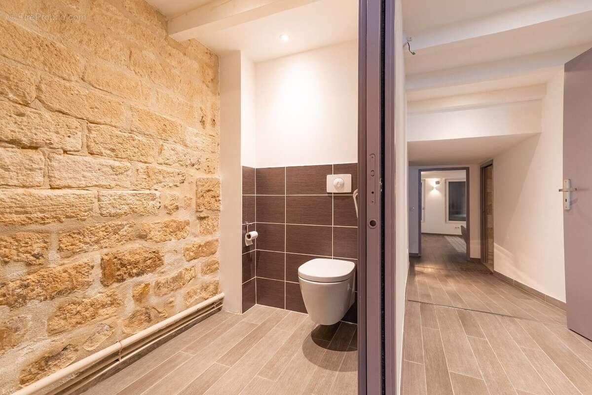 Commerce à MONTPELLIER