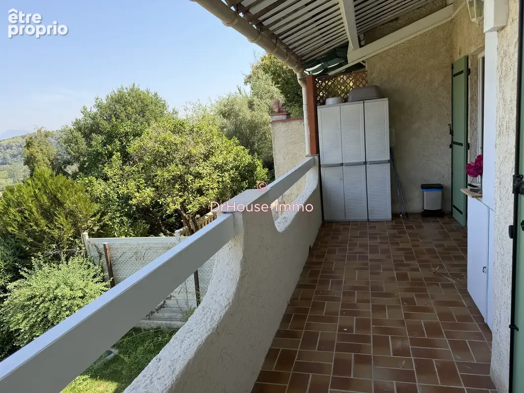 Maison 89 m² à Villeneuve-Loubet  - photo 7