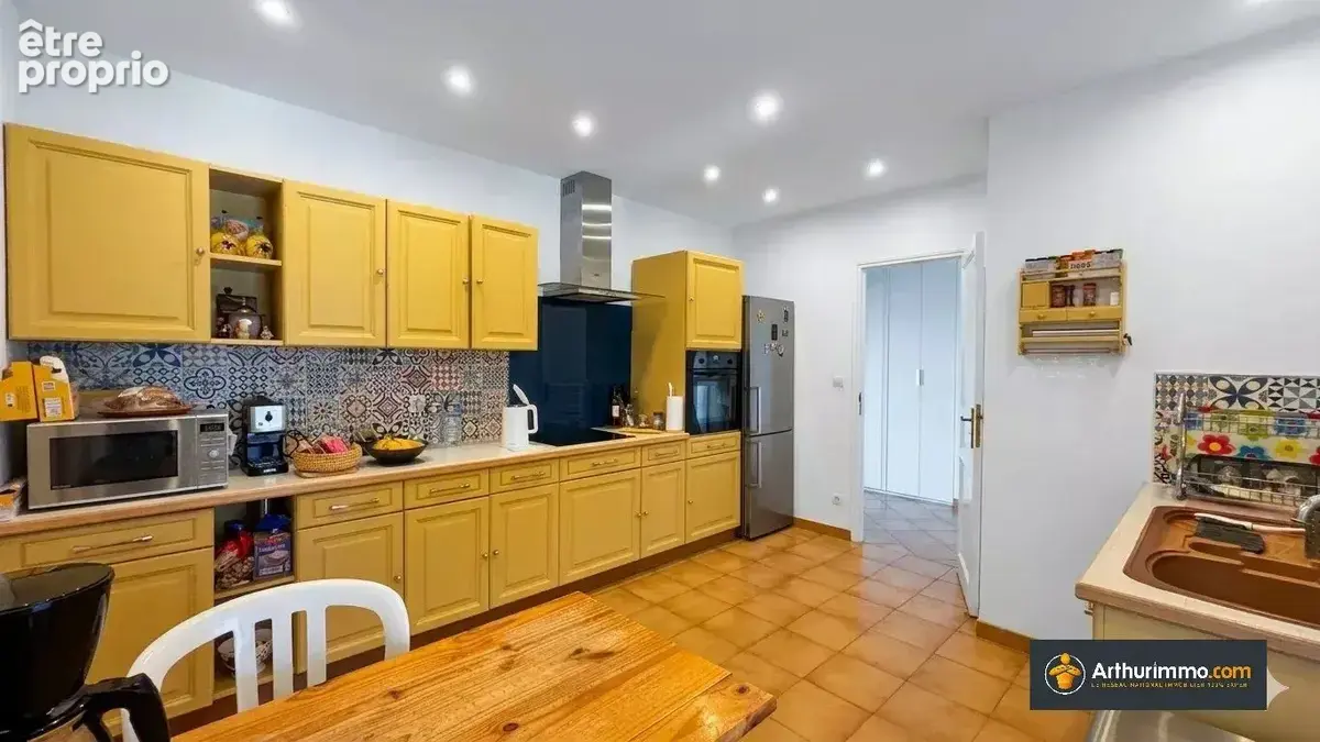 Vente Maison Cagnes-sur-mer(06800) 756 000ï¿œ - photo 7