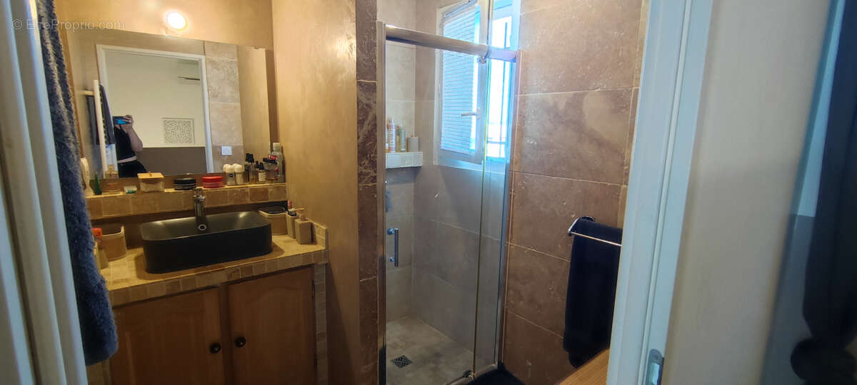 Maison à JONQUIERES