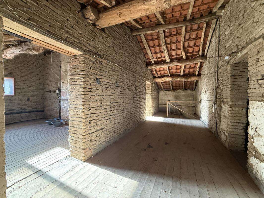 Maison à MONTAUBAN