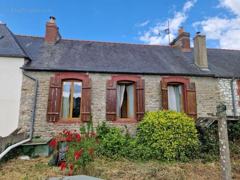 Maison à vendre 5 pièces GRACES (22) - photo 17