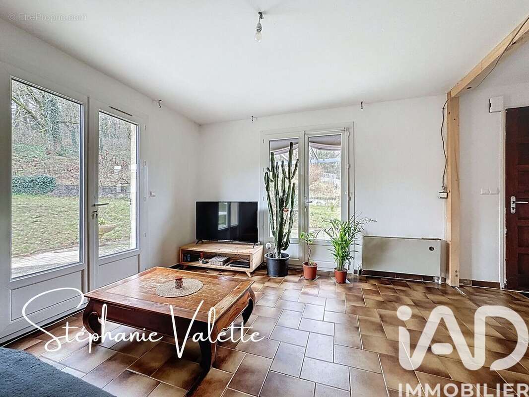 Photo 7 - Maison à BEAUMONT-LES-VALENCE