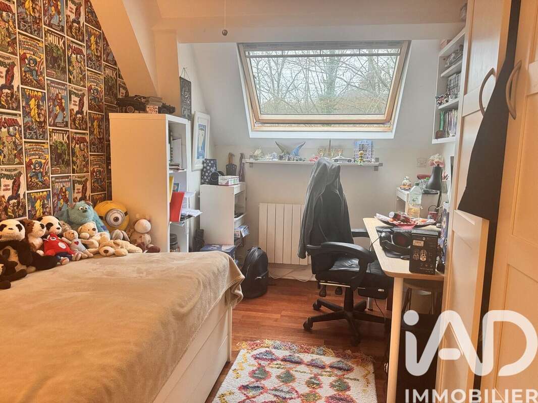 Photo 7 - Appartement à RUEIL-MALMAISON