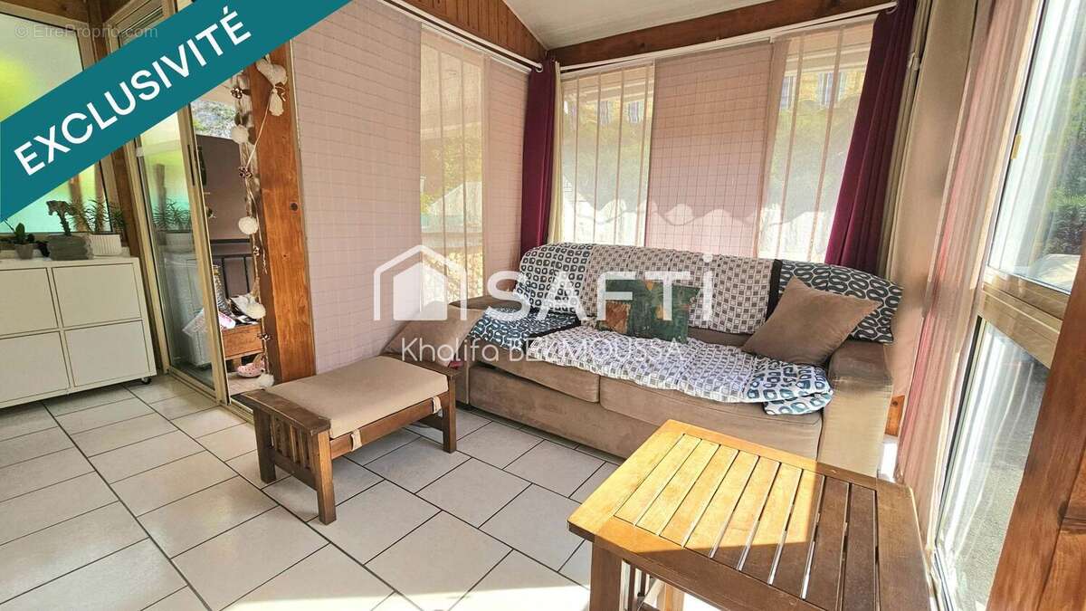 Photo 7 - Maison à AIX-LES-BAINS