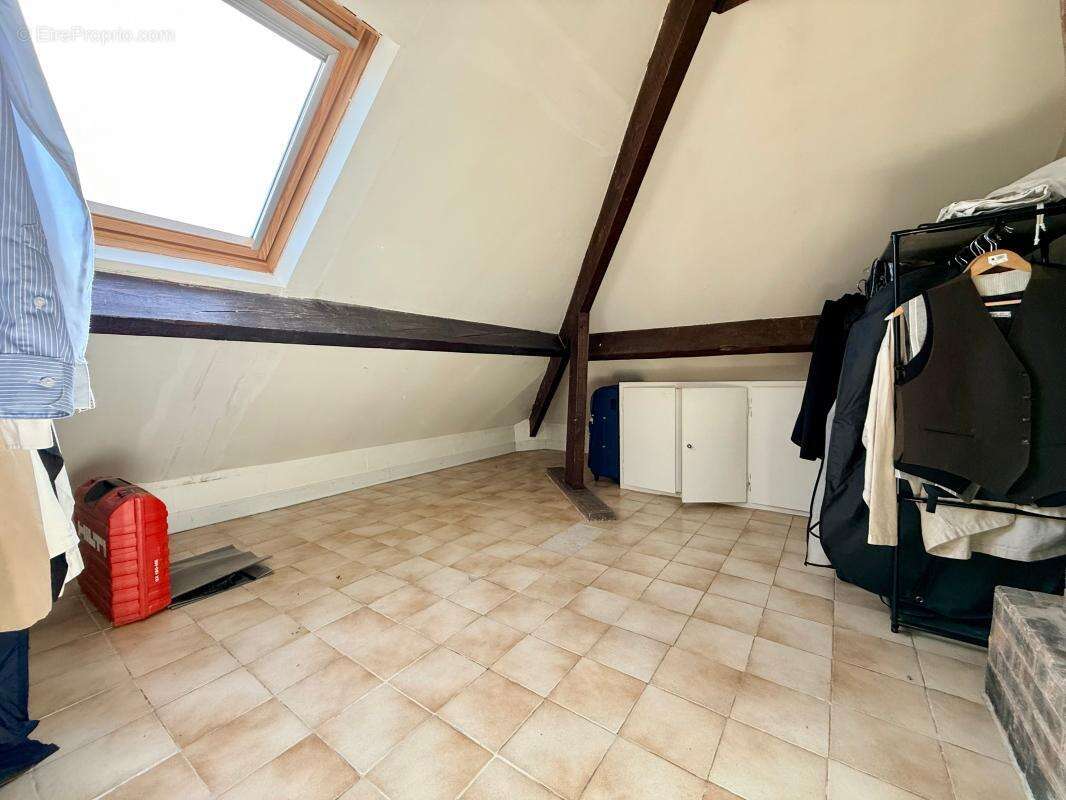 Maison à MAROLLES-EN-HUREPOIX