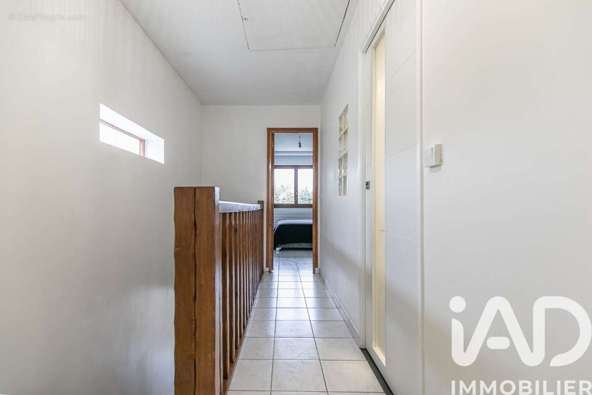 Photo 9 - Maison à FONTENAY-SOUS-BOIS