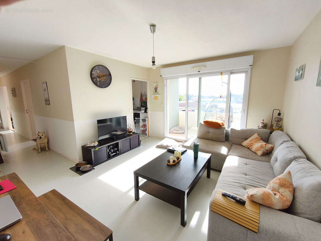 Appartement à DAX