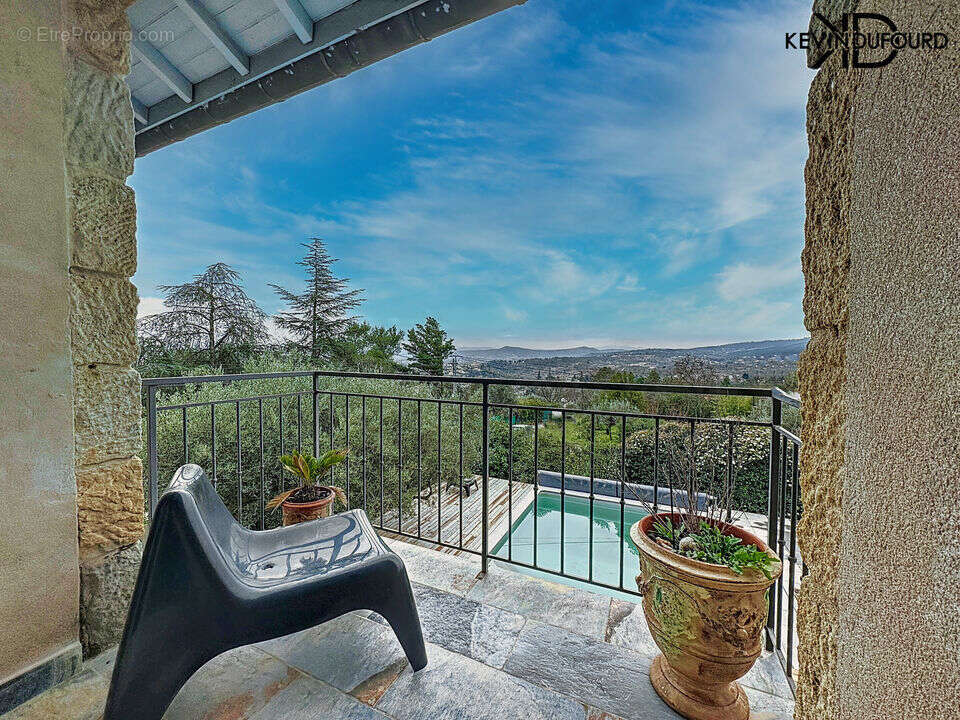 Maison à AUBENAS