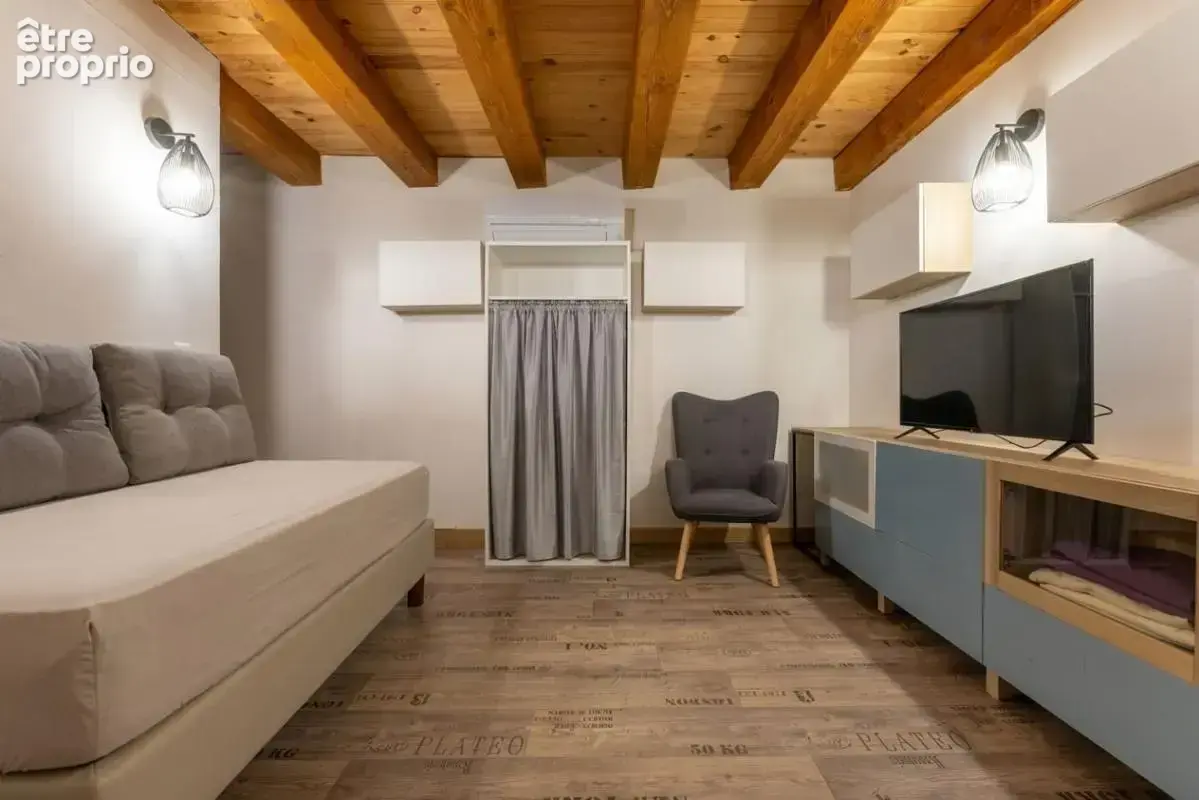 Maison de village clés en main avec vaste pièce de vie et garage de 52 m² - photo 13