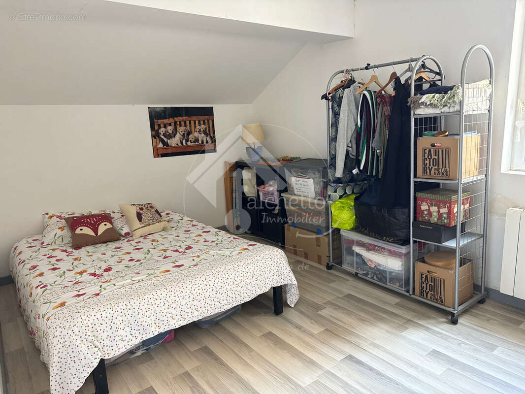 Maison 4 pièce(s) - 3 chambre(s) - 85m2 - photo 8