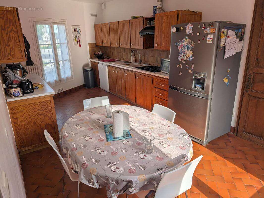 Maison Bridore 9 pièce(s) 225 m2 - photo 11