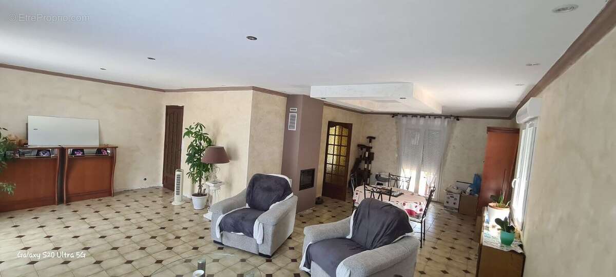 Maison à NOGENT-SUR-SEINE