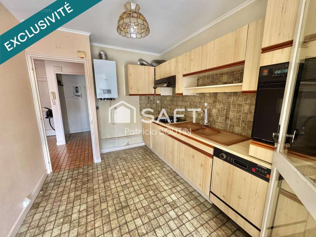 Photo 3 - Appartement à NIORT