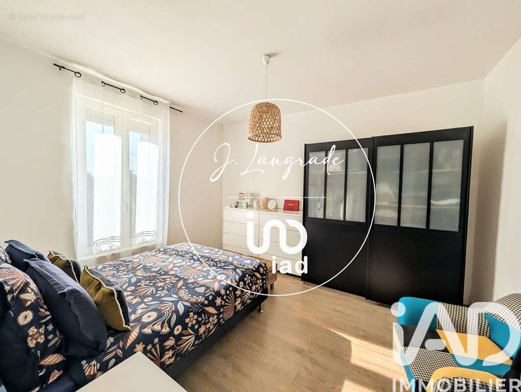 Photo 8 - Maison à MERY-SUR-OISE