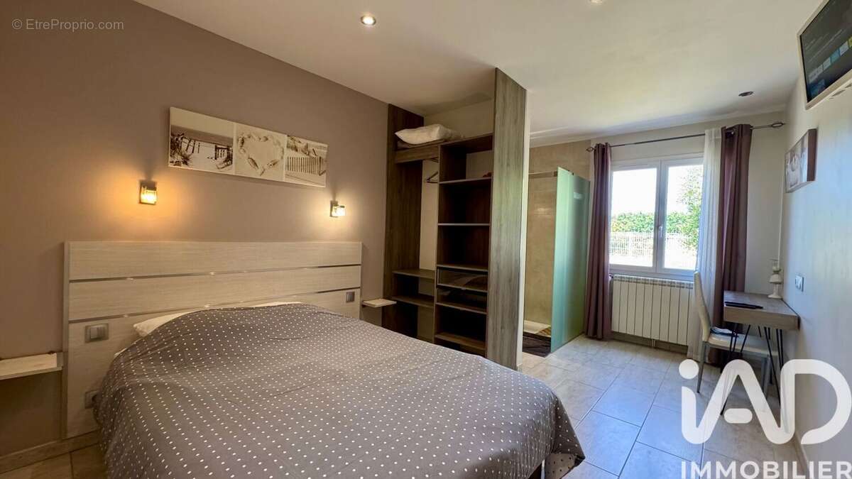 Photo 8 - Maison à TONNAY-CHARENTE