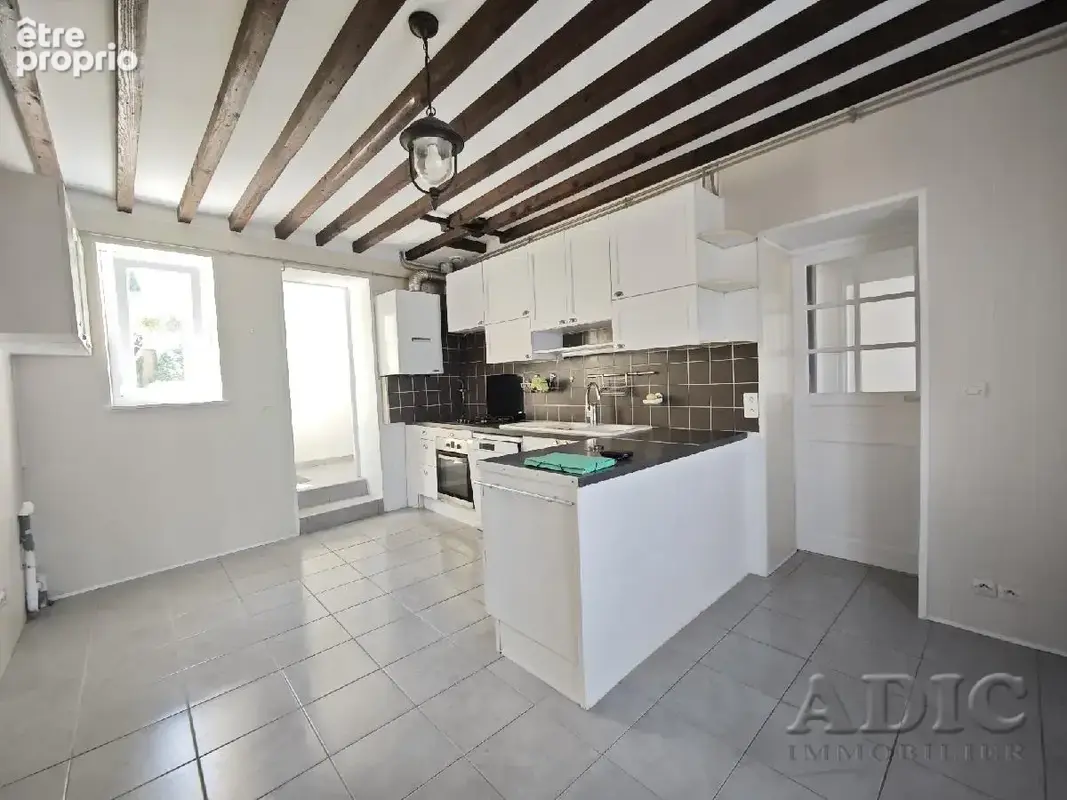 Maison 102 m² à Survilliers  - photo 6