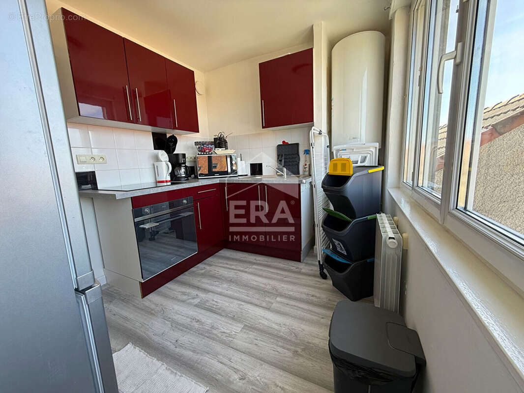 Appartement à LE PORTEL