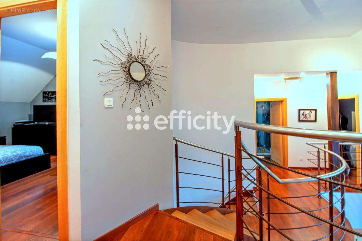 Maison à ROMANSWILLER