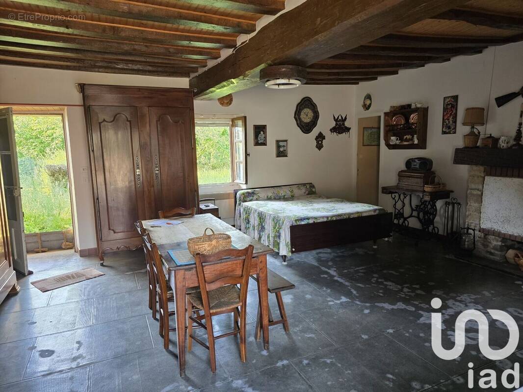 Photo 1 - Appartement à SION-LES-MINES