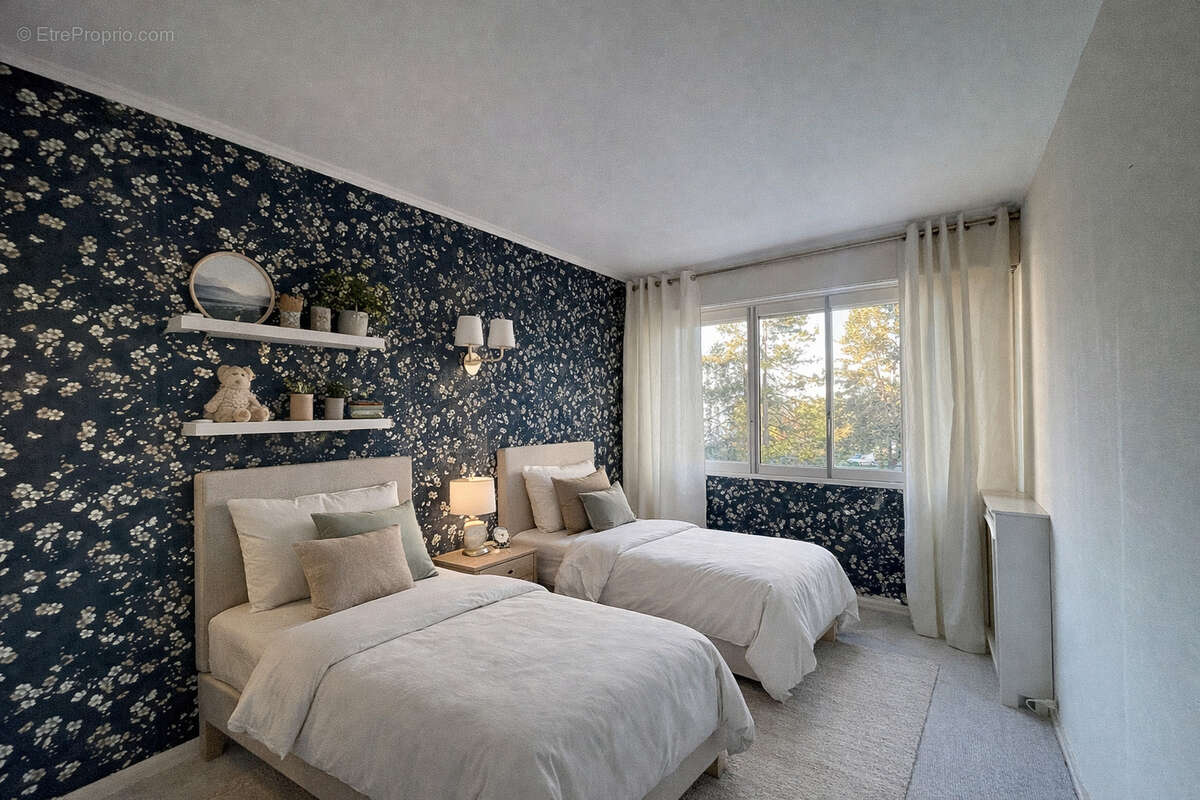 Appartement à TOURS