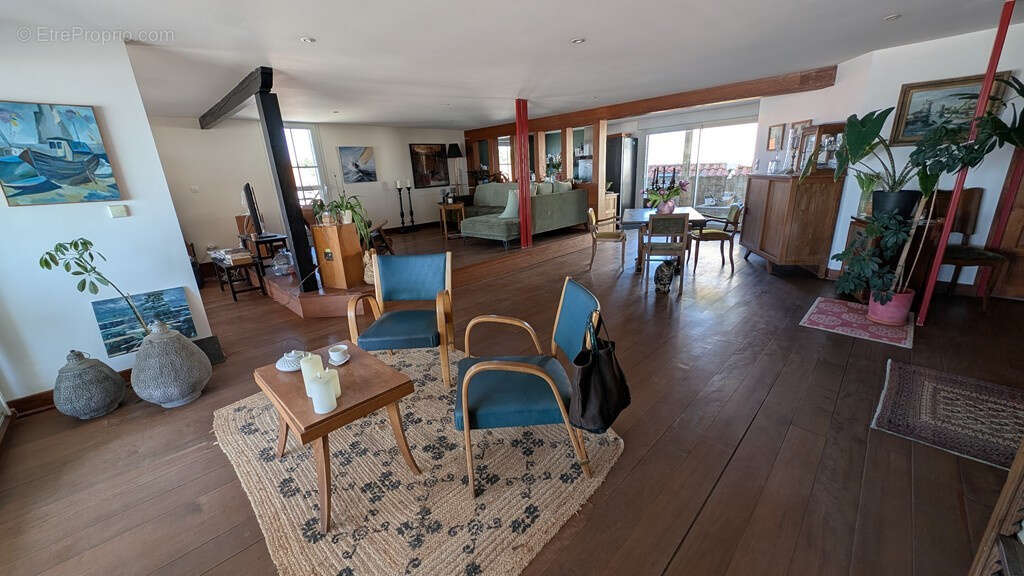Maison à CHATELAILLON-PLAGE