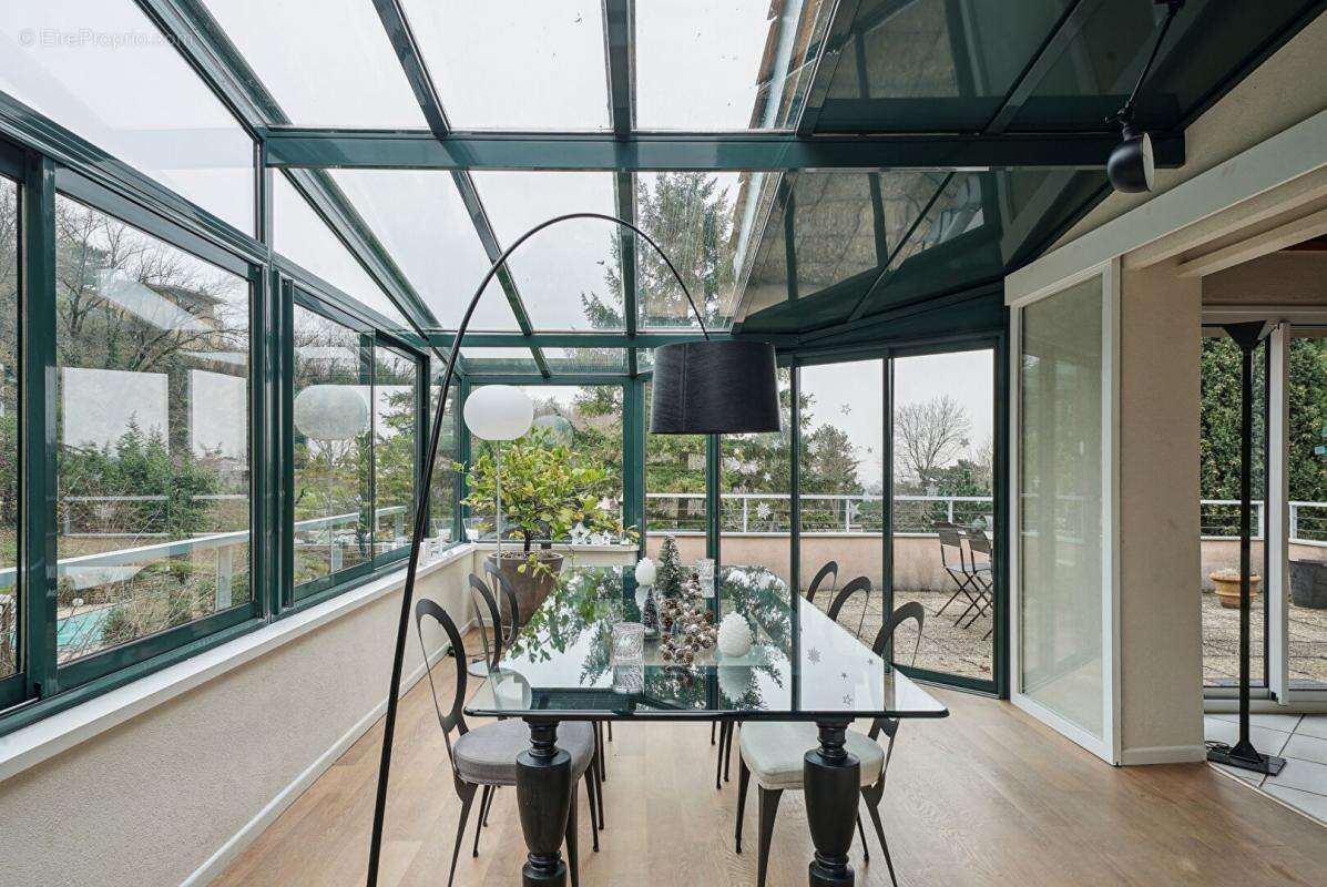 Maison à SAINT-DIDIER-AU-MONT-D&#039;OR