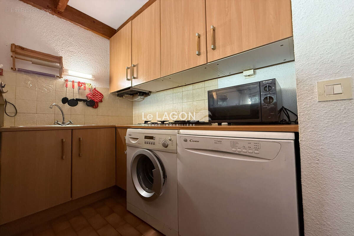 Appartement à SAINT-CYPRIEN