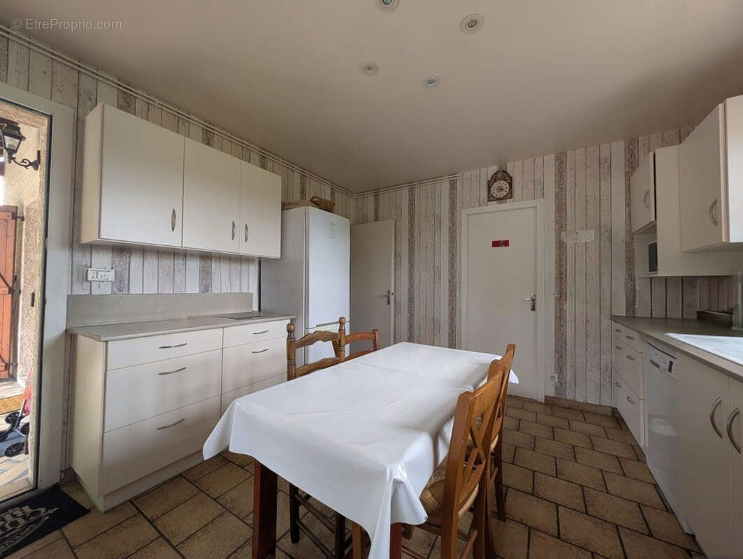 Maison modulable 5 chambres à saint-sever – potentiel 2 logements - photo 16